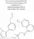 Fig. 217 - Compounds that inhibit MPS1 kinase