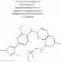 Fig. 221 - Compounds that inhibit MPS1 kinase