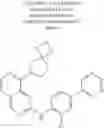 Fig. 229 - Compounds that inhibit MPS1 kinase