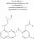 Fig. 231 - Compounds that inhibit MPS1 kinase