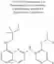 Fig. 232 - Compounds that inhibit MPS1 kinase