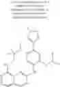 Fig. 233 - Compounds that inhibit MPS1 kinase