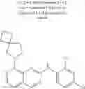 Fig. 236 - Compounds that inhibit MPS1 kinase
