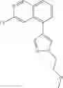 Fig. 240 - Compounds that inhibit MPS1 kinase