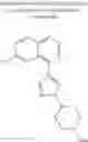 Fig. 243 - Compounds that inhibit MPS1 kinase