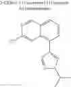 Fig. 246 - Compounds that inhibit MPS1 kinase