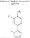 Fig. 258 - Compounds that inhibit MPS1 kinase