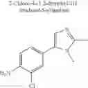 Fig. 261 - Compounds that inhibit MPS1 kinase