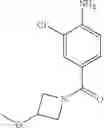 Fig. 265 - Compounds that inhibit MPS1 kinase