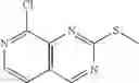 Fig. 271 - Compounds that inhibit MPS1 kinase