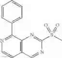 Fig. 274 - Compounds that inhibit MPS1 kinase