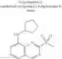 Fig. 281 - Compounds that inhibit MPS1 kinase