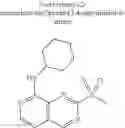 Fig. 282 - Compounds that inhibit MPS1 kinase