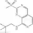 Fig. 285 - Compounds that inhibit MPS1 kinase