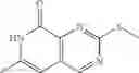 Fig. 289 - Compounds that inhibit MPS1 kinase