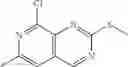 Fig. 290 - Compounds that inhibit MPS1 kinase