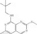 Fig. 291 - Compounds that inhibit MPS1 kinase