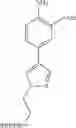 Fig. 304 - Compounds that inhibit MPS1 kinase