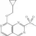 Fig. 307 - Compounds that inhibit MPS1 kinase