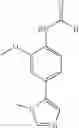 Fig. 312 - Compounds that inhibit MPS1 kinase