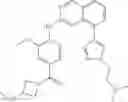 Fig. 32 - Compounds that inhibit MPS1 kinase