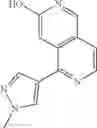 Fig. 327 - Compounds that inhibit MPS1 kinase