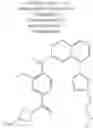 Fig. 33 - Compounds that inhibit MPS1 kinase