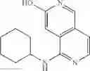 Fig. 330 - Compounds that inhibit MPS1 kinase