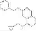 Fig. 332 - Compounds that inhibit MPS1 kinase