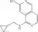 Fig. 333 - Compounds that inhibit MPS1 kinase