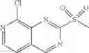 Fig. 335 - Compounds that inhibit MPS1 kinase