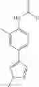 Fig. 337 - Compounds that inhibit MPS1 kinase