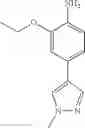 Fig. 340 - Compounds that inhibit MPS1 kinase