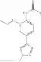 Fig. 341 - Compounds that inhibit MPS1 kinase