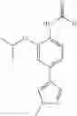 Fig. 345 - Compounds that inhibit MPS1 kinase