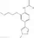 Fig. 349 - Compounds that inhibit MPS1 kinase