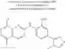 Fig. 356 - Compounds that inhibit MPS1 kinase