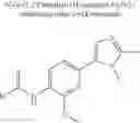 Fig. 368 - Compounds that inhibit MPS1 kinase