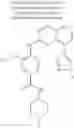 Fig. 37 - Compounds that inhibit MPS1 kinase