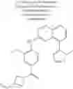Fig. 40 - Compounds that inhibit MPS1 kinase