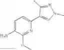 Fig. 401 - Compounds that inhibit MPS1 kinase