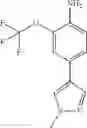 Fig. 407 - Compounds that inhibit MPS1 kinase