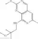 Fig. 413 - Compounds that inhibit MPS1 kinase