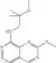 Fig. 414 - Compounds that inhibit MPS1 kinase