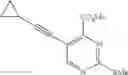 Fig. 421 - Compounds that inhibit MPS1 kinase