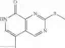 Fig. 424 - Compounds that inhibit MPS1 kinase