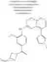 Fig. 43 - Compounds that inhibit MPS1 kinase