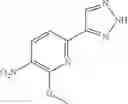 Fig. 437 - Compounds that inhibit MPS1 kinase