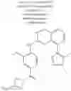 Fig. 44 - Compounds that inhibit MPS1 kinase