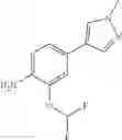 Fig. 451 - Compounds that inhibit MPS1 kinase